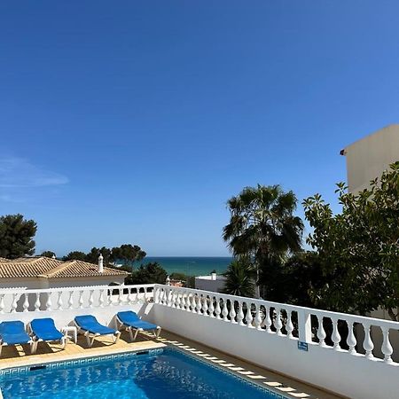 Albufeira Mar Vilas Ngoại thất bức ảnh