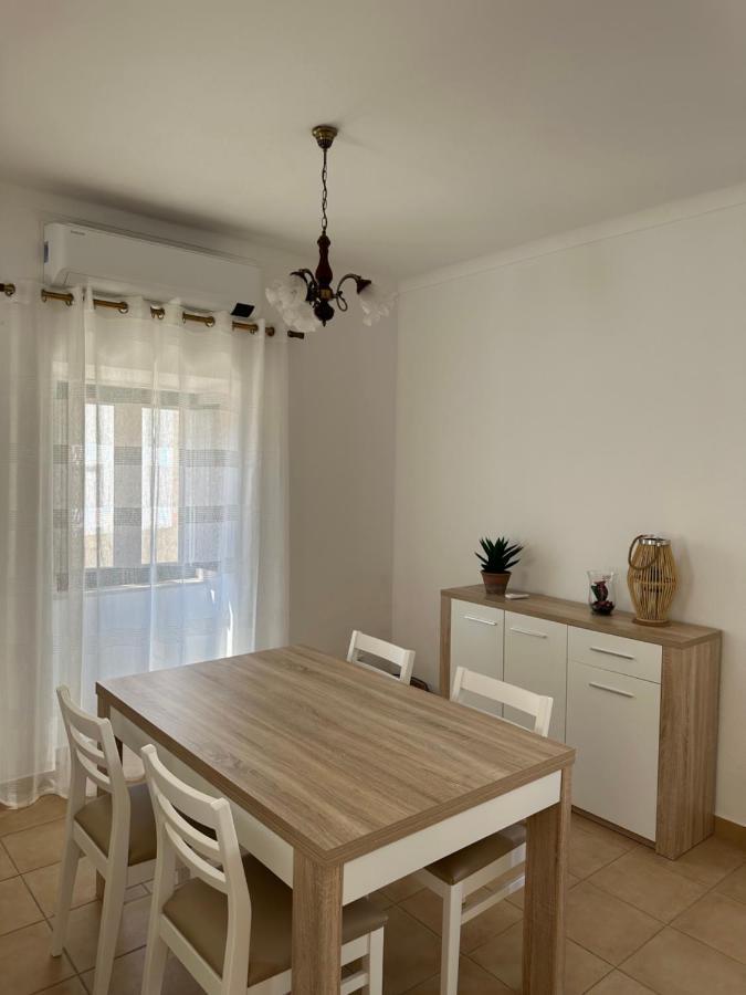 Albufeira Mar Vilas Ngoại thất bức ảnh