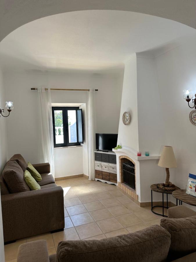 Albufeira Mar Vilas Ngoại thất bức ảnh