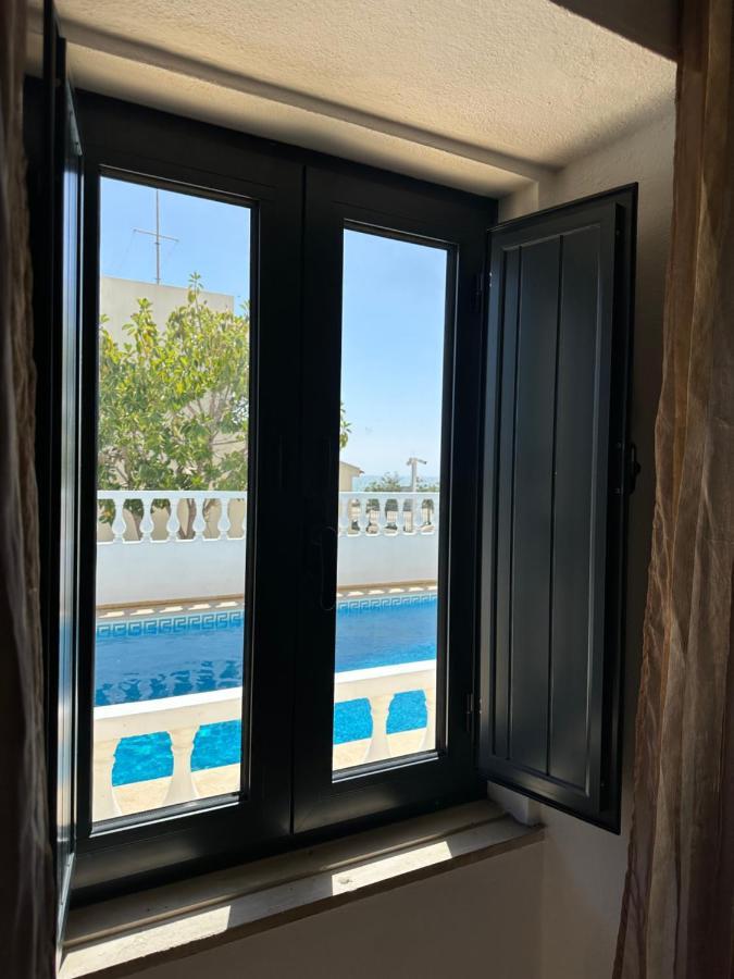 Albufeira Mar Vilas Ngoại thất bức ảnh