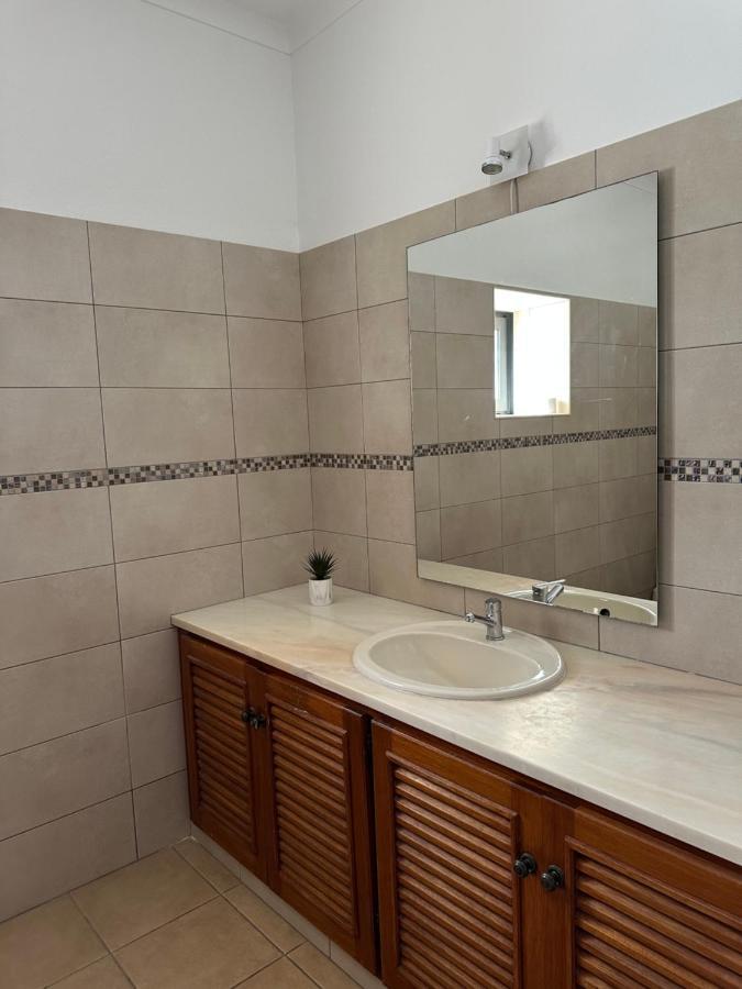 Albufeira Mar Vilas Ngoại thất bức ảnh