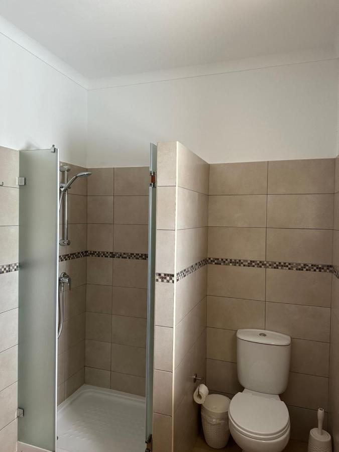Albufeira Mar Vilas Ngoại thất bức ảnh