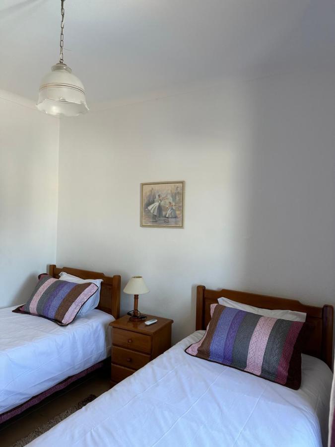 Albufeira Mar Vilas Ngoại thất bức ảnh