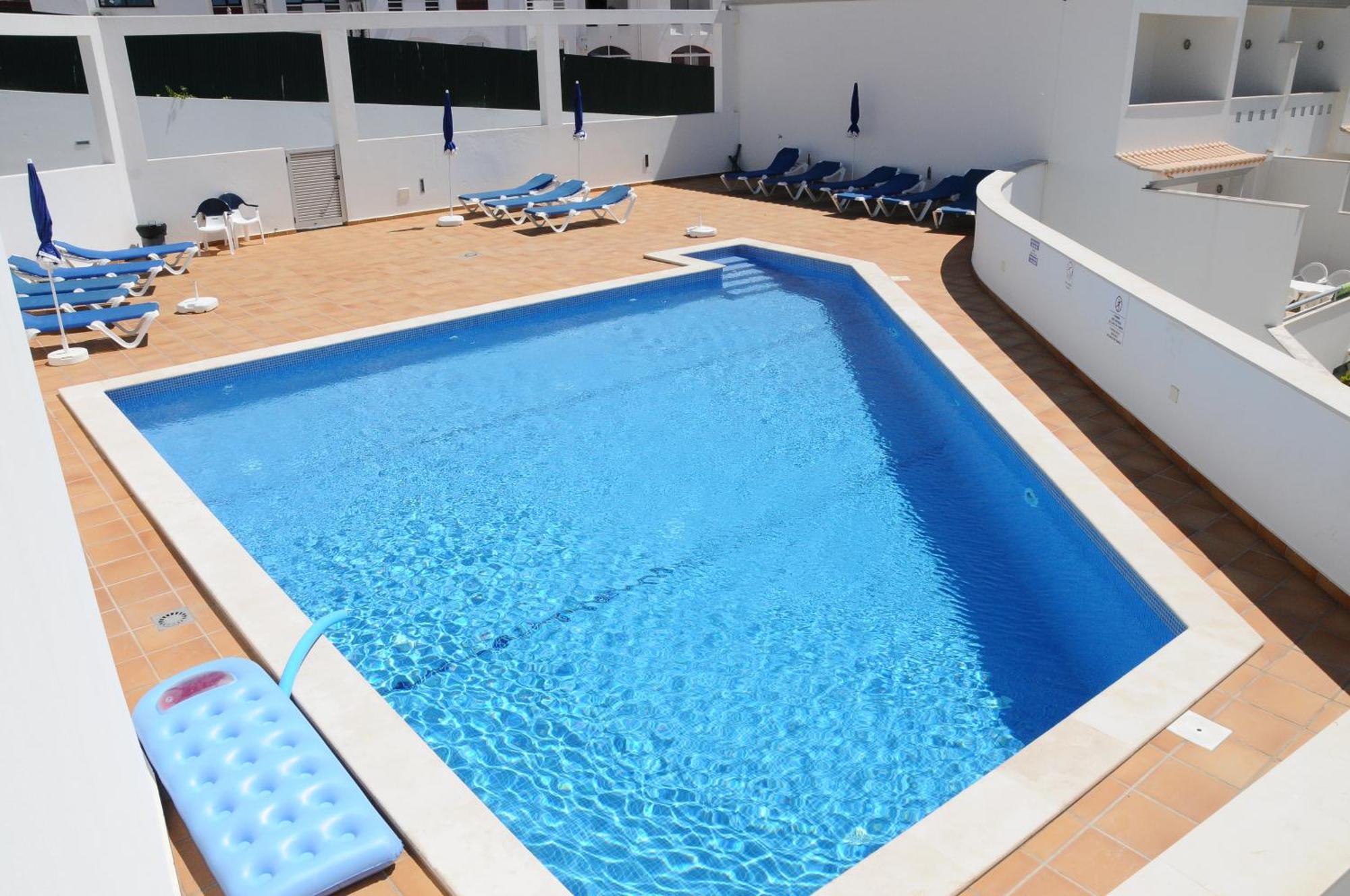 Albufeira Mar Vilas Ngoại thất bức ảnh