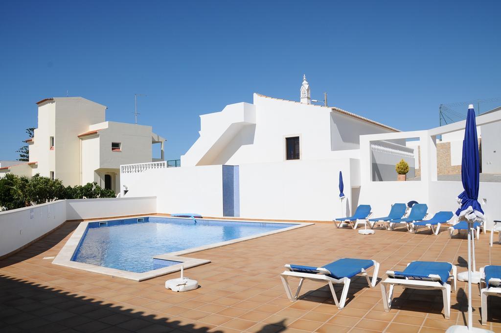 Albufeira Mar Vilas Phòng bức ảnh